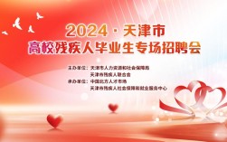 天津残疾人招聘，岗位适配与权益保障如何兼顾？