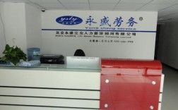 北京一的人力资源公司