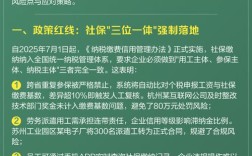 社保挂靠公司代缴，有哪些风险隐患？
