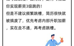 加薪该跟HR还是老板谈？