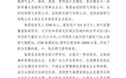 天然气公司招聘，哪些岗位在招？