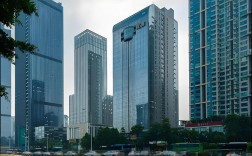 福田本元大厦27A哪家公司？