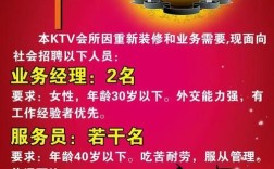 河南KTV招聘，薪资待遇如何？