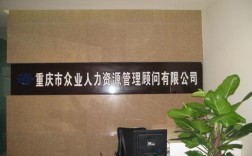 重庆市人力资源有限公司提供哪些服务？