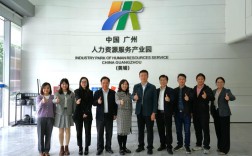 广东人才服务有限公司提供哪些人才服务？