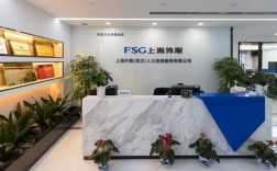 上海外服人力资源分公司做什么？