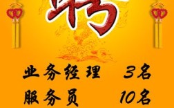 南宁印刷招聘有哪些岗位？