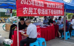 重庆农业招聘有哪些岗位？