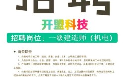 海外施工招聘，靠谱吗？