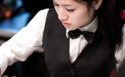 荷官招聘门槛高吗？薪资待遇怎么样？