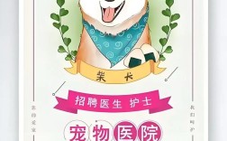 执业兽医招聘，薪资待遇如何？