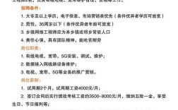 郑州最新招聘信息有哪些岗位？