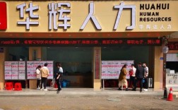 深圳所有人力资源公司