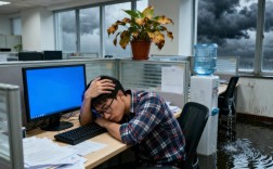 公司人事混乱，问题究竟出在哪？