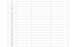 人力资源公司设施清单具体包含哪些内容？