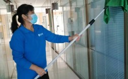 公司搞卫生，员工该不该参与？