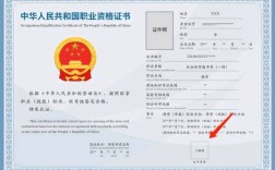 公司资格证书如何查询？