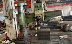 摇臂钻工招聘，薪资多少？要求啥？