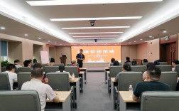 行政管理公司内部培训如何提升员工效能？