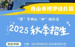 舟山幼儿园招聘，有何要求与流程？
