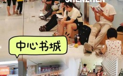 深圳书城招聘什么岗位？要求有哪些？