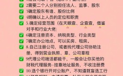 新开公司，该去还是该避？