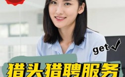 人力资源服务公司猎头如何高效匹配人才？