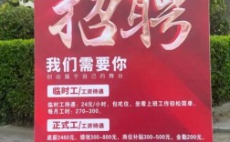 惠东兼职有哪些靠谱岗位？