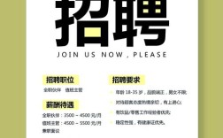 免费招聘模板哪里下载？