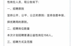 双鸭山招聘网有哪些岗位在招？