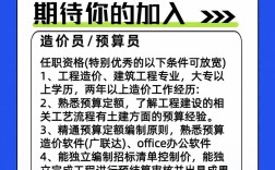 介休最新招聘有哪些岗位和要求？