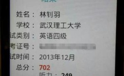 公司需要提供四级成绩单