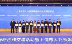 上海外资人力资源公司有何独特优势？