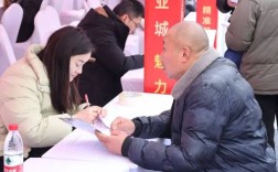 遂宁招聘会，岗位与求职者匹配度如何？