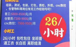 苏州模具厂招聘，具体岗位和要求是什么？