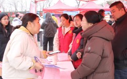 滨州招聘会有哪些岗位？