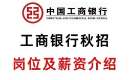 工行招聘官网2025年岗位有哪些？