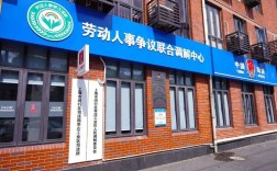 上海市劳动服务公司具体职能是什么？