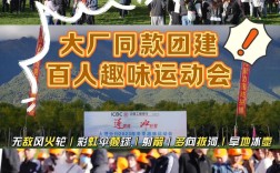百人公司能否锻炼人？HR视角解析成长空间。