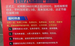 鄄城县最新招聘信息有哪些岗位？