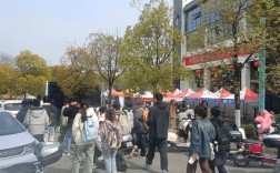 荆门招聘会哪些岗位最热门？