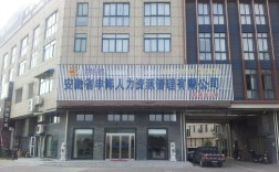 湖南人力有限公司是做什么的？