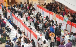 招聘高峰期，企业如何高效揽才？