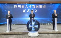 四川人力发展有限公司