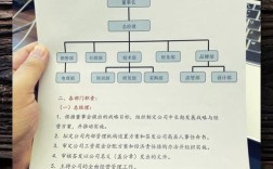 公司新组建后应做什么