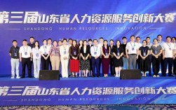 山东人力资源公司哪家好？