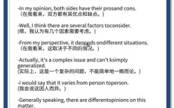 雅思口语sample answer能直接背来用吗？