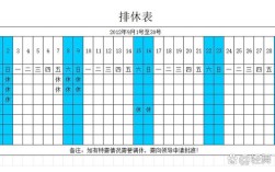 公司的单休是休息哪一天