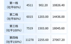 成都公司社保缴纳比例是多少？
