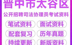 太谷招聘网有哪些最新岗位？